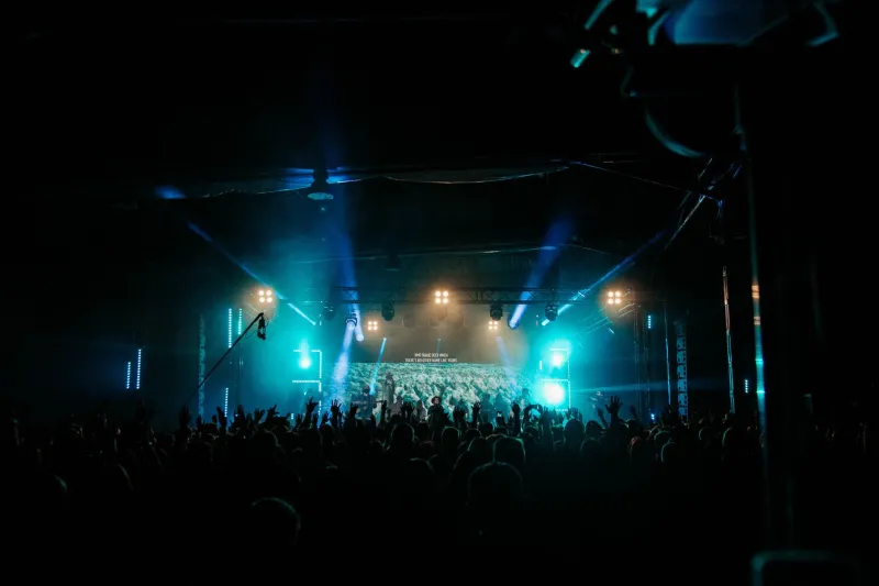 Permission Granted: How The Lawrence Arms Quietly Rewired What Punk Fans Are Willing to Accept