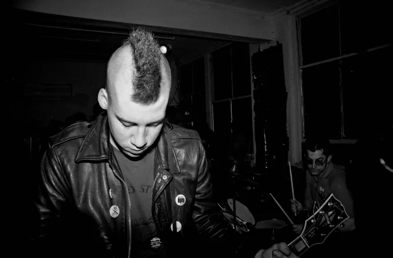 Staying the Course: Why The Lawrence Arms' Stubborn Artistic Loyalty Is the Loudest Move in Punk