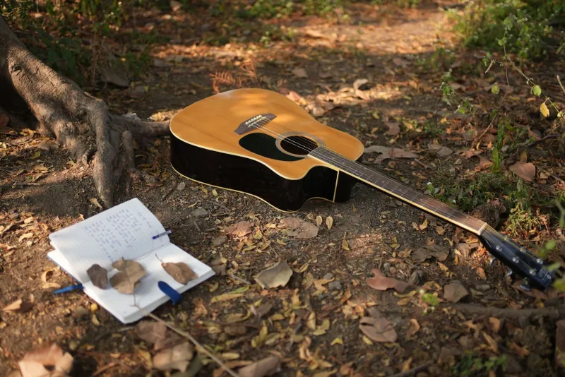 The Wreckage You Can Actually Use: Writing Honestly When Life Falls Apart